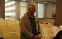 Dövlət Dəniz və Liman Agentliyində Açıq qapı günü keçirilib.