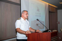  Dövlət Dəniz və Liman Agentliyində Anım Günü ilə əlaqədar tədbir keçirilib